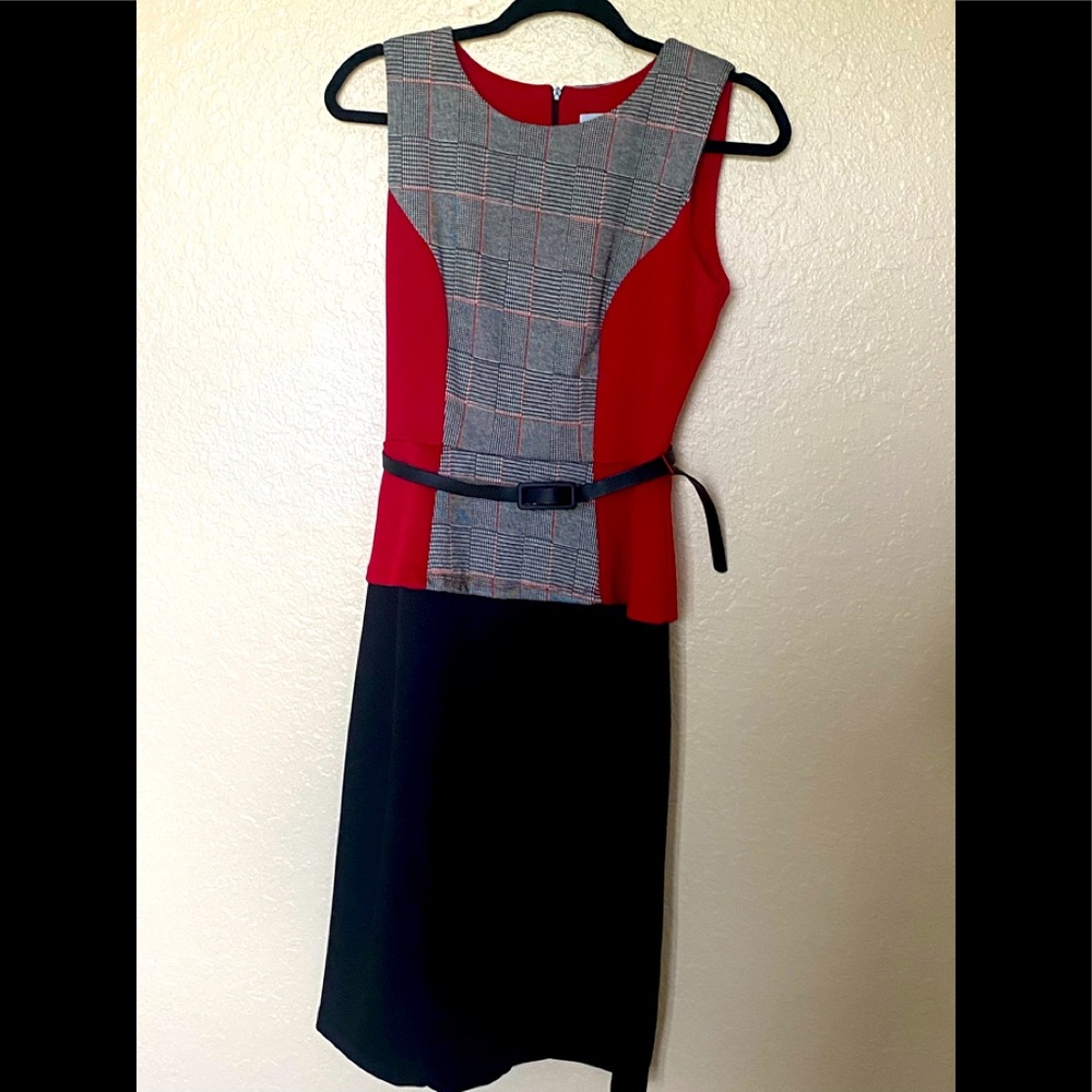 women’s Dress Shelby & Palmer